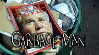 Garbage Man