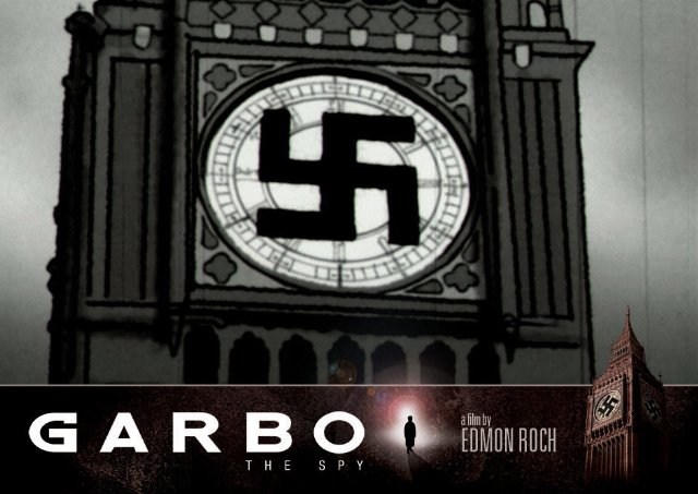 Foto de GARBO: EL ESPÍA