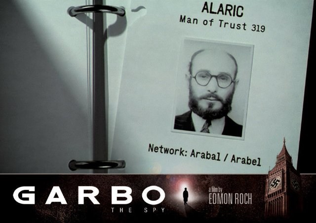 Foto de GARBO: EL ESPÍA