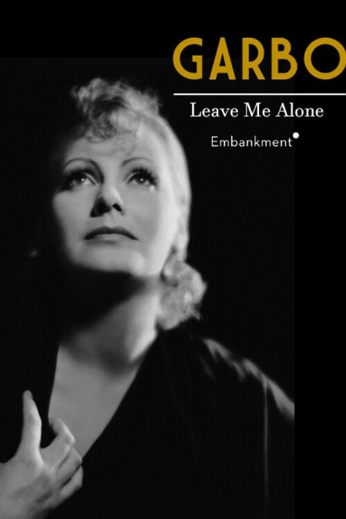 Poster de GARBO: WHERE DID YOU GO?