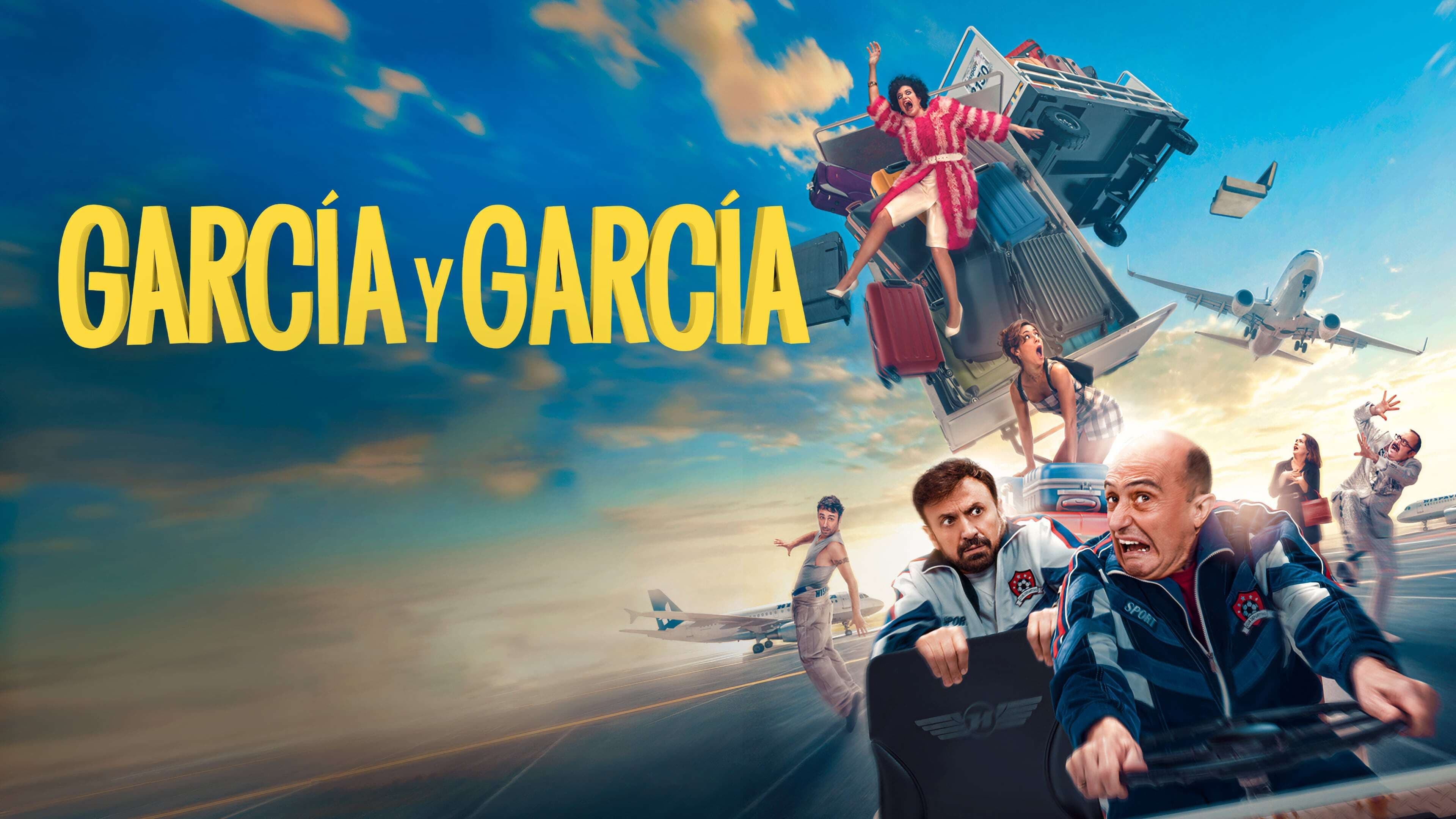 Foto de GARCÍA Y GARCÍA