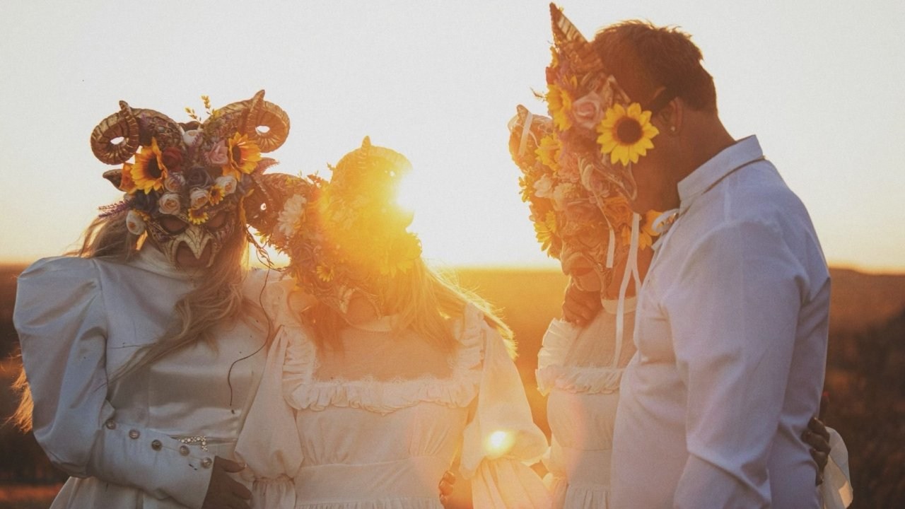Foto de GARDEN OF EDEN