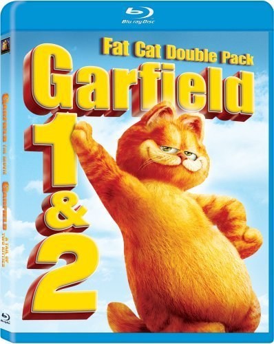 Poster de GARFIELD: LA PELÍCULA
