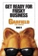 Garfield: La película