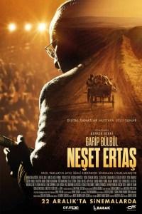 Garip Bülbül: Neset Ertas