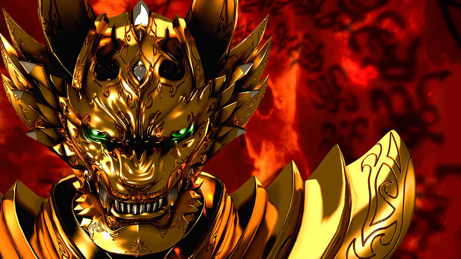 Foto de GARO: RED REQUIEM