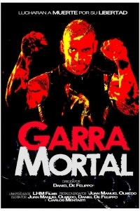 Garra Mortal