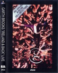 Garth Brooks: Ireland and Back