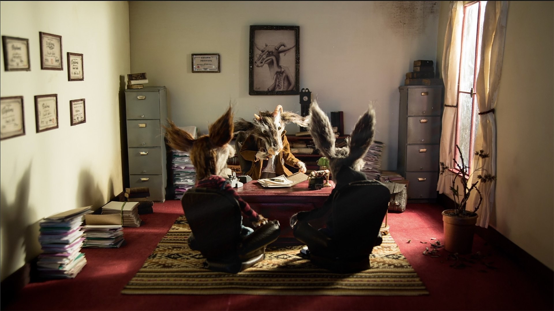 Foto de GARU & PONKI