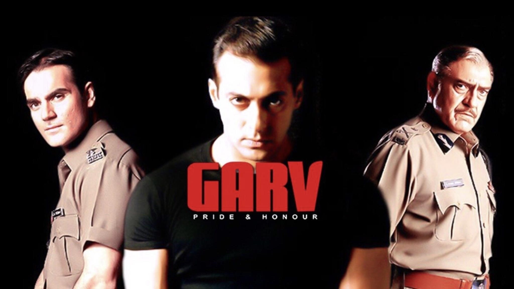 Foto de GARV: PRIDE AND HONOUR