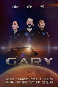 Gary