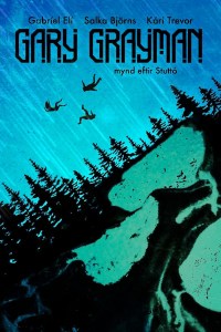 Gary Grayman
