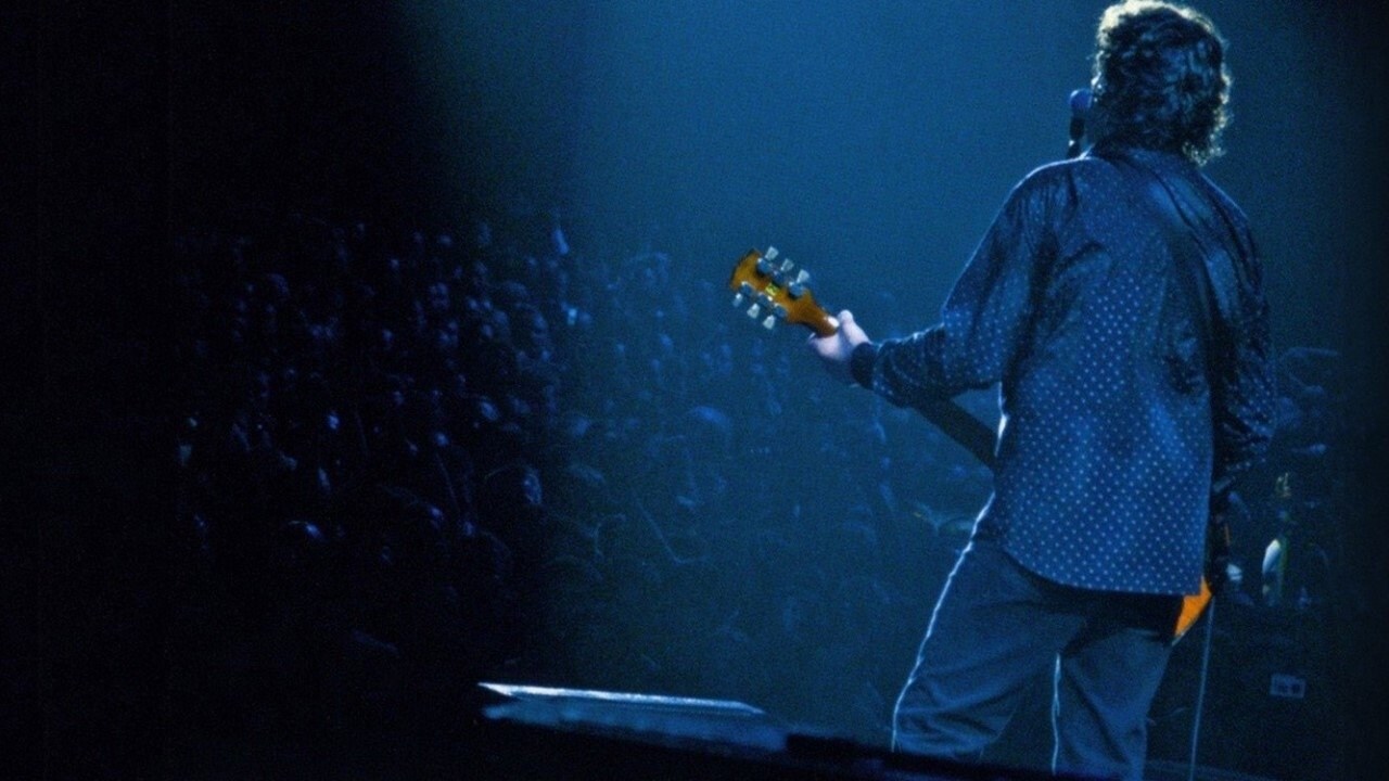 Foto de GARY MOORE & FRIENDS: ONE NIGHT IN DUBLIN