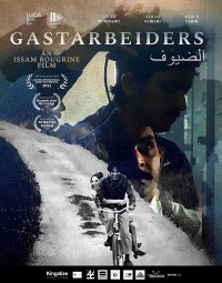 Gastarbeiders
