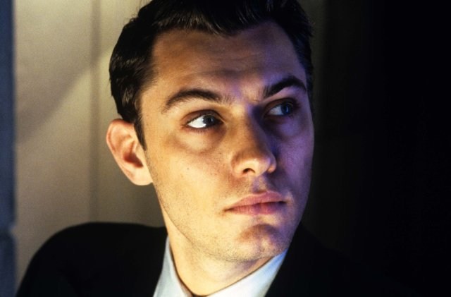 Foto de GATTACA