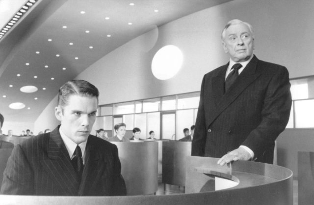 Foto de GATTACA