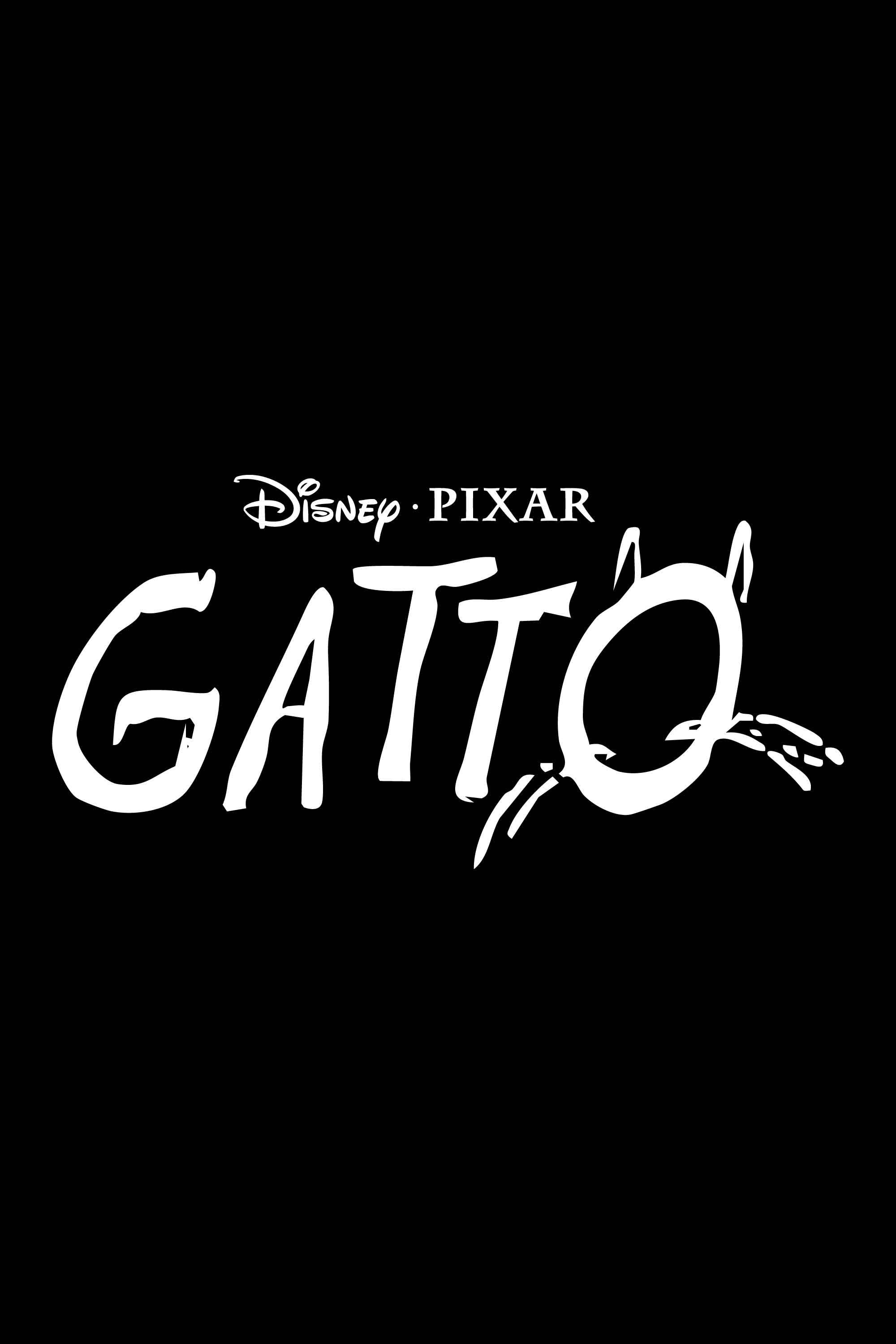 Poster de GATTO