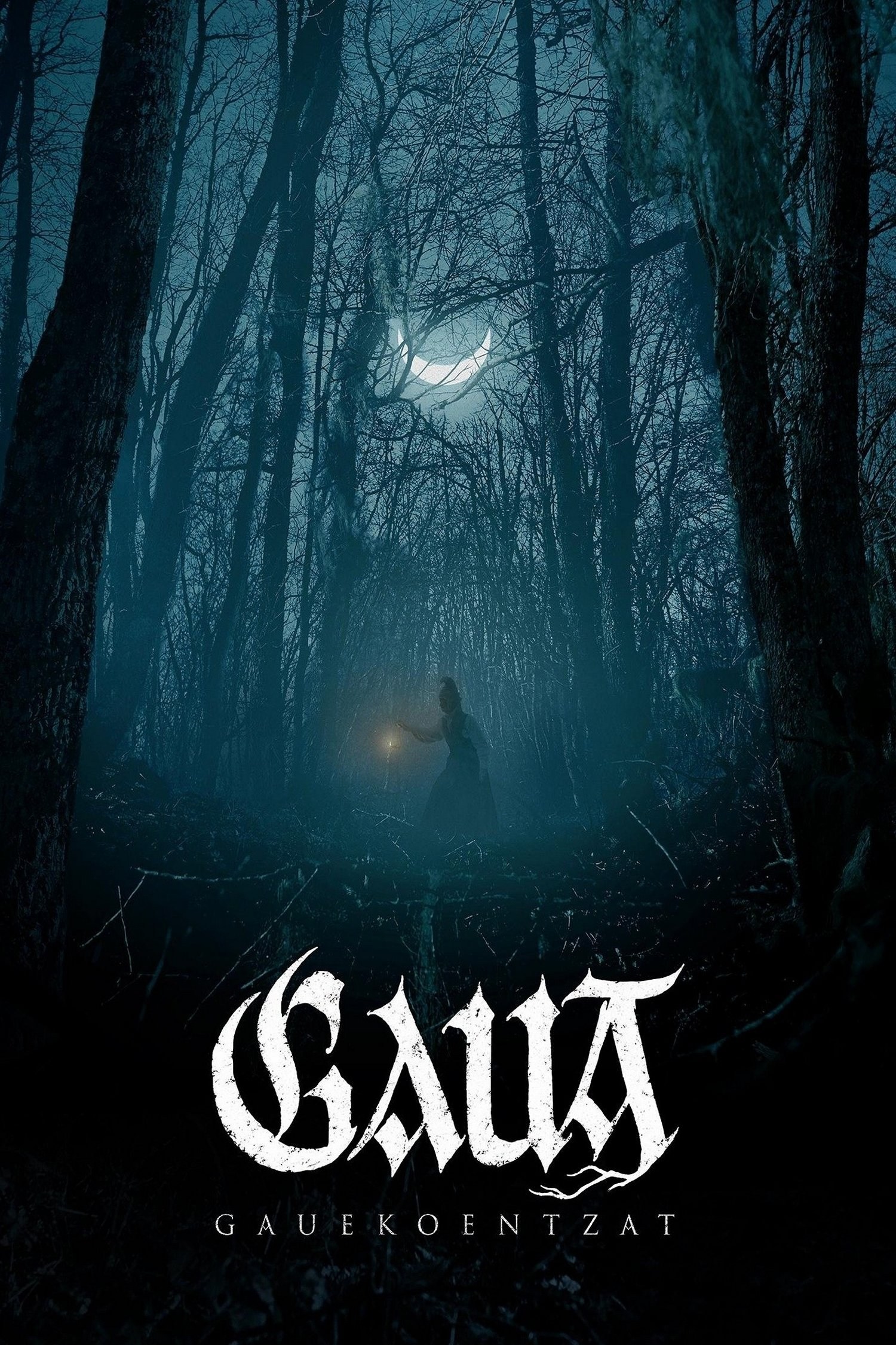 Poster de GAUA