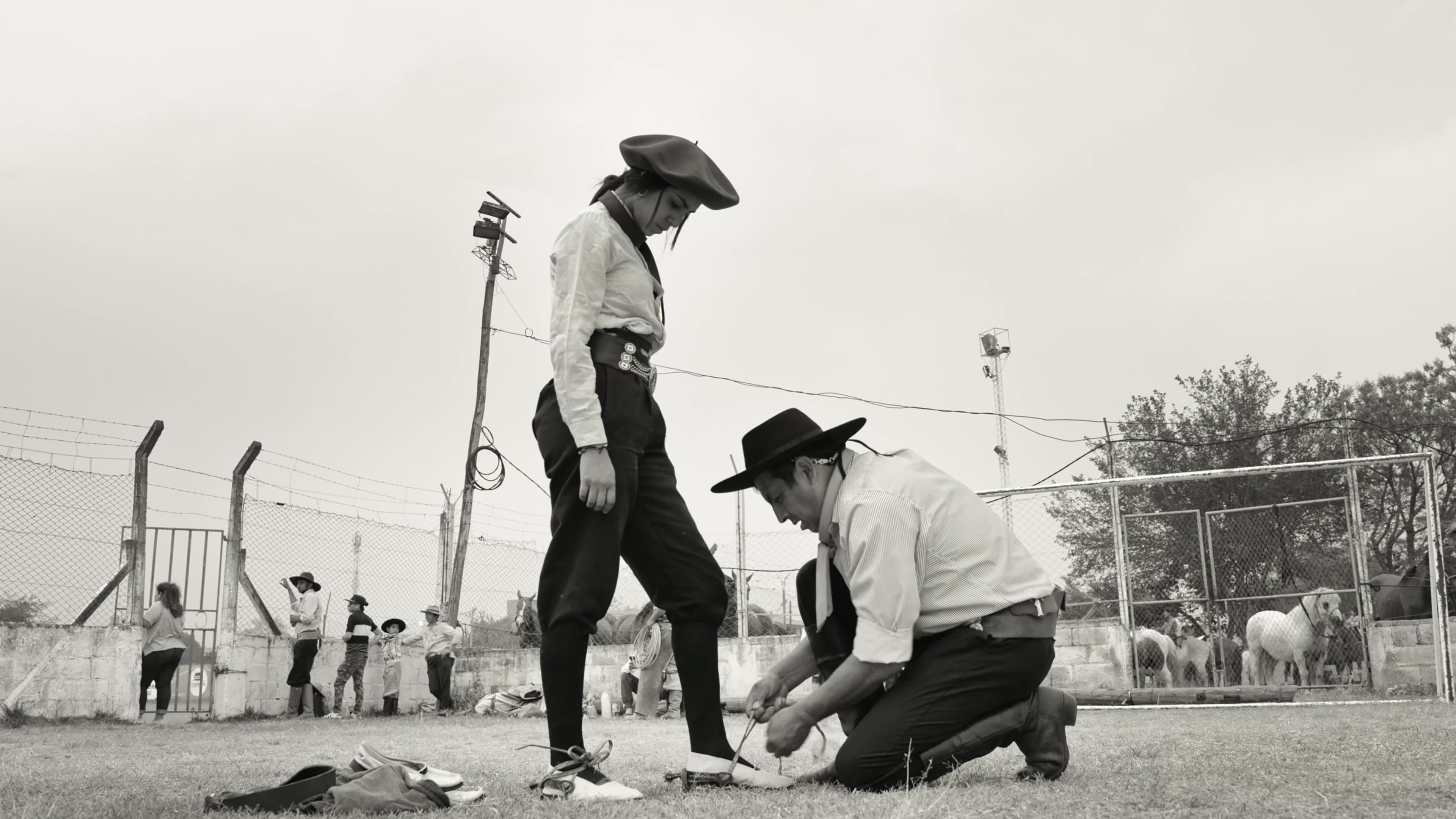 Foto de GAUCHO GAUCHO