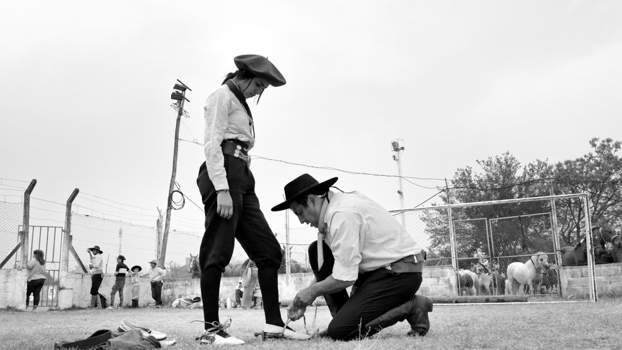 Foto de GAUCHO GAUCHO
