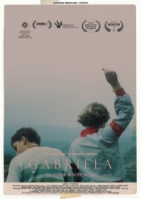 Gavriela: I Germanida me to podilato