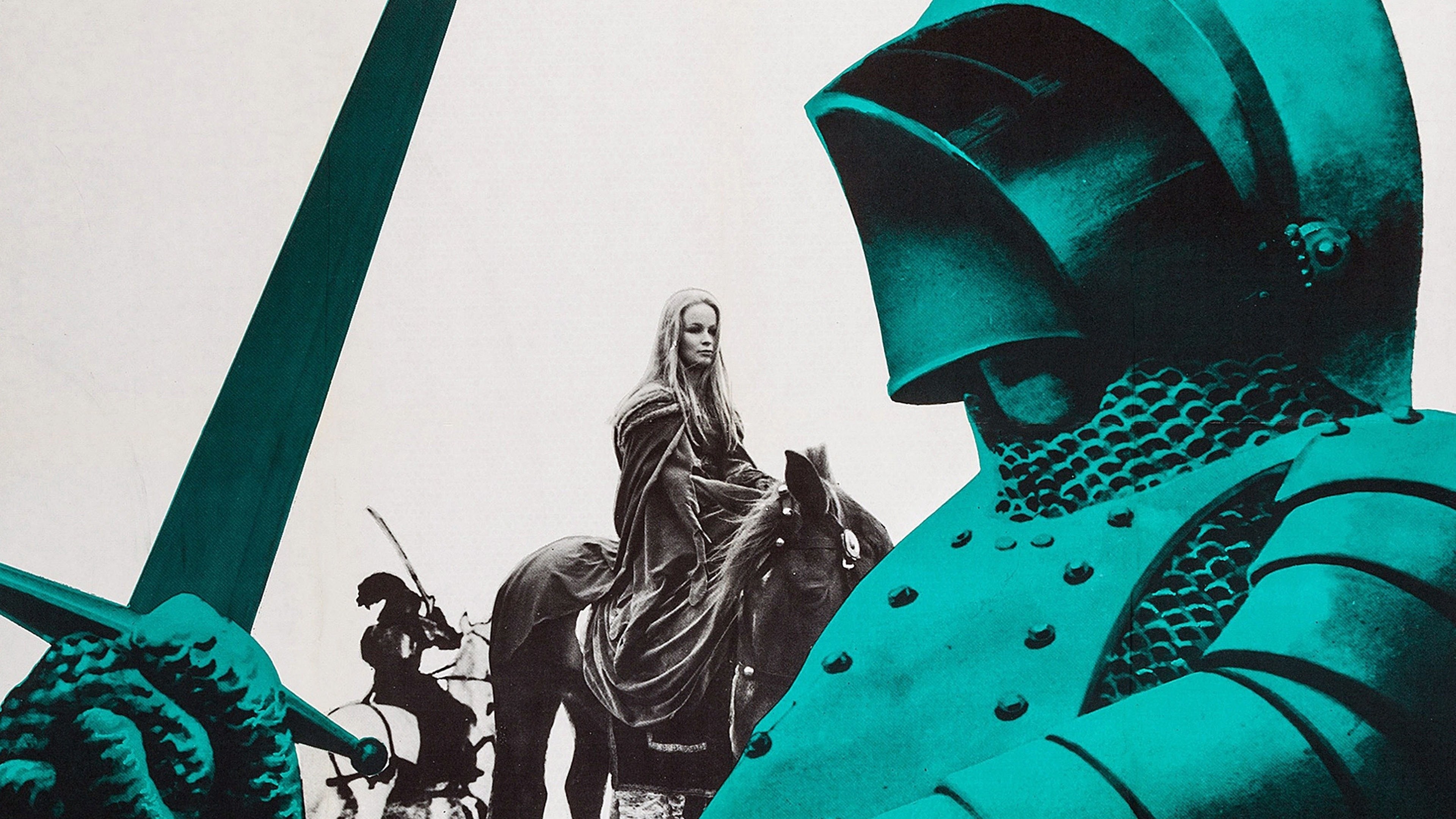 Foto de GAWAIN AND THE GREEN KNIGHT