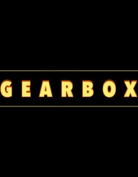 Gearbox