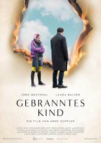 Gebranntes Kind