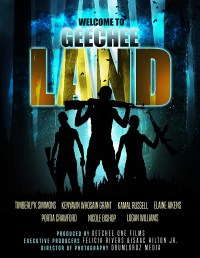 Geechee Land