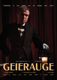 Geierauge