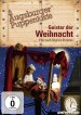 Augsburger Puppenkiste - Geister der Weihnacht