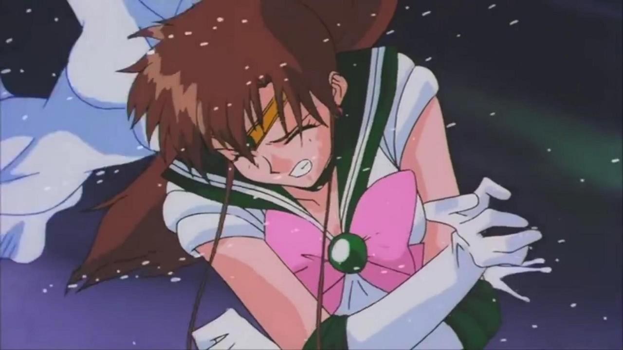 Foto de SAILOR MOON S: EL AMOR DE LA PRINCESA KAGUYA