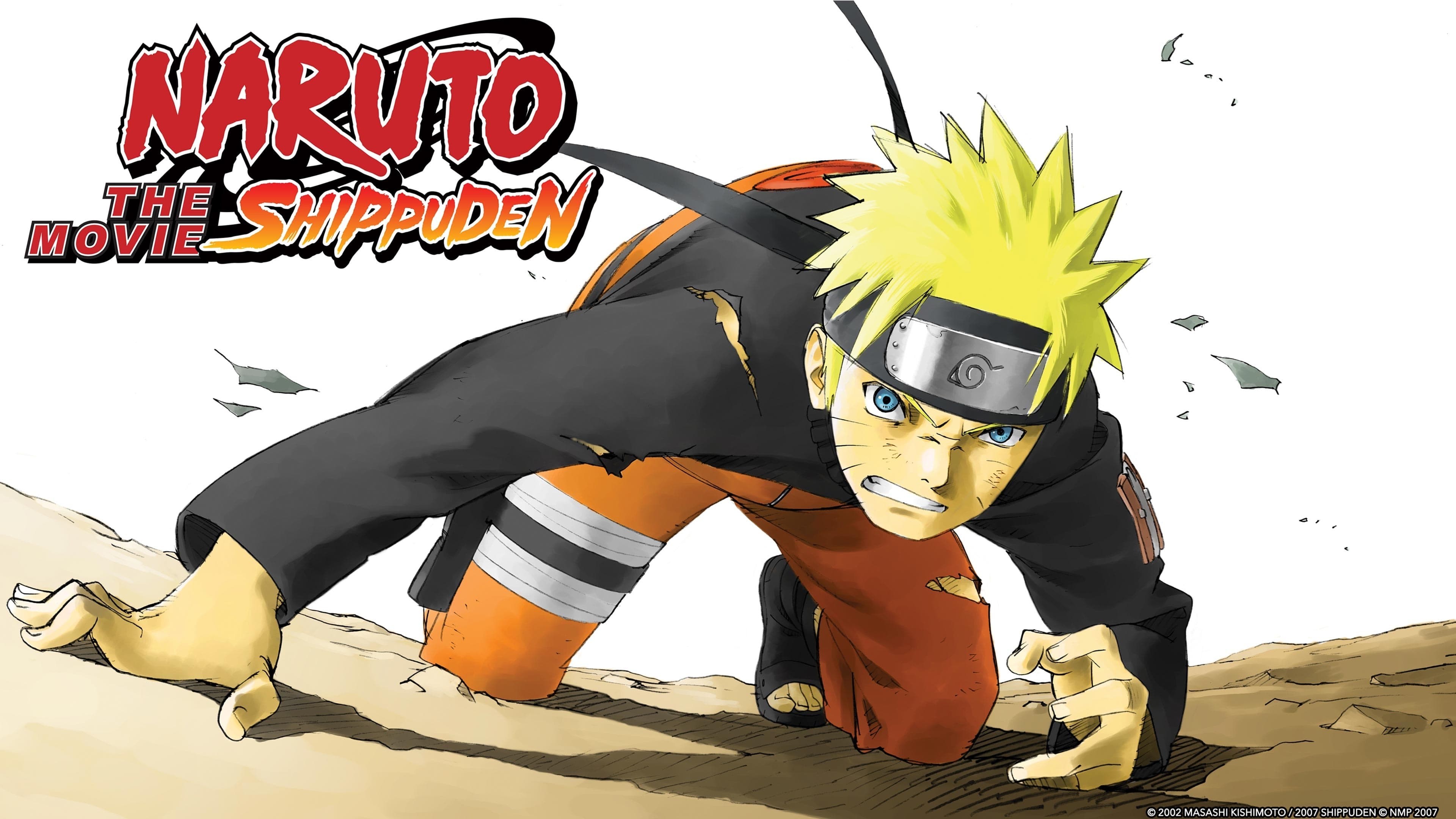 Foto de GEKIJÔ-BAN NARUTO SHIPPÛDEN