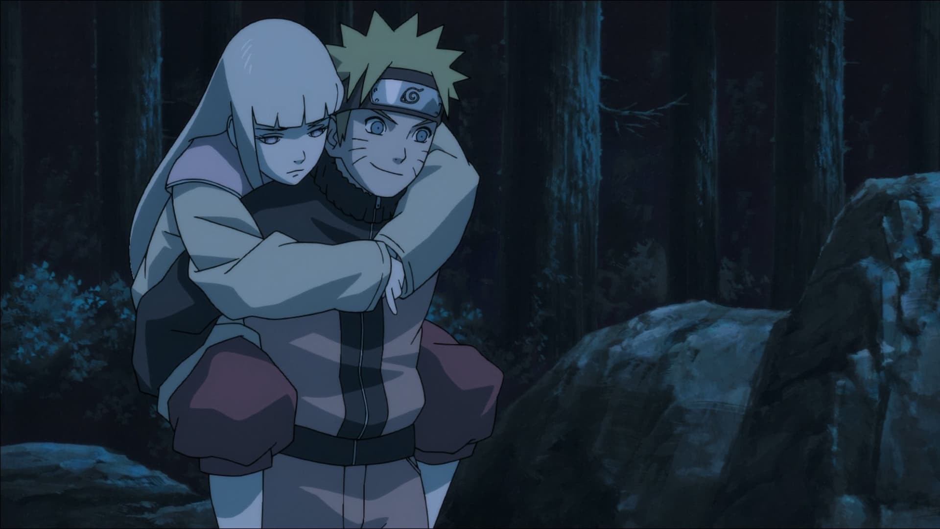 Foto de GEKIJÔ-BAN NARUTO SHIPPÛDEN