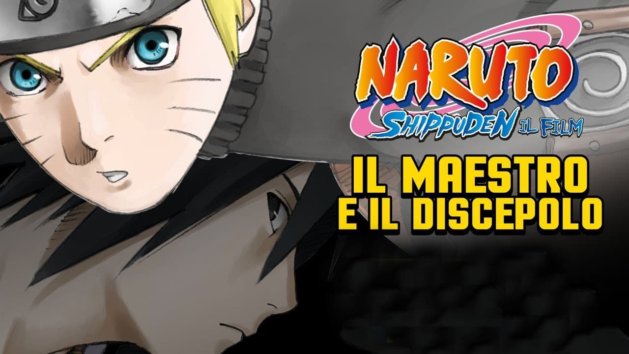 Foto de GEKIJÔ BAN NARUTO: SHIPPÛDEN - KIZUNA
