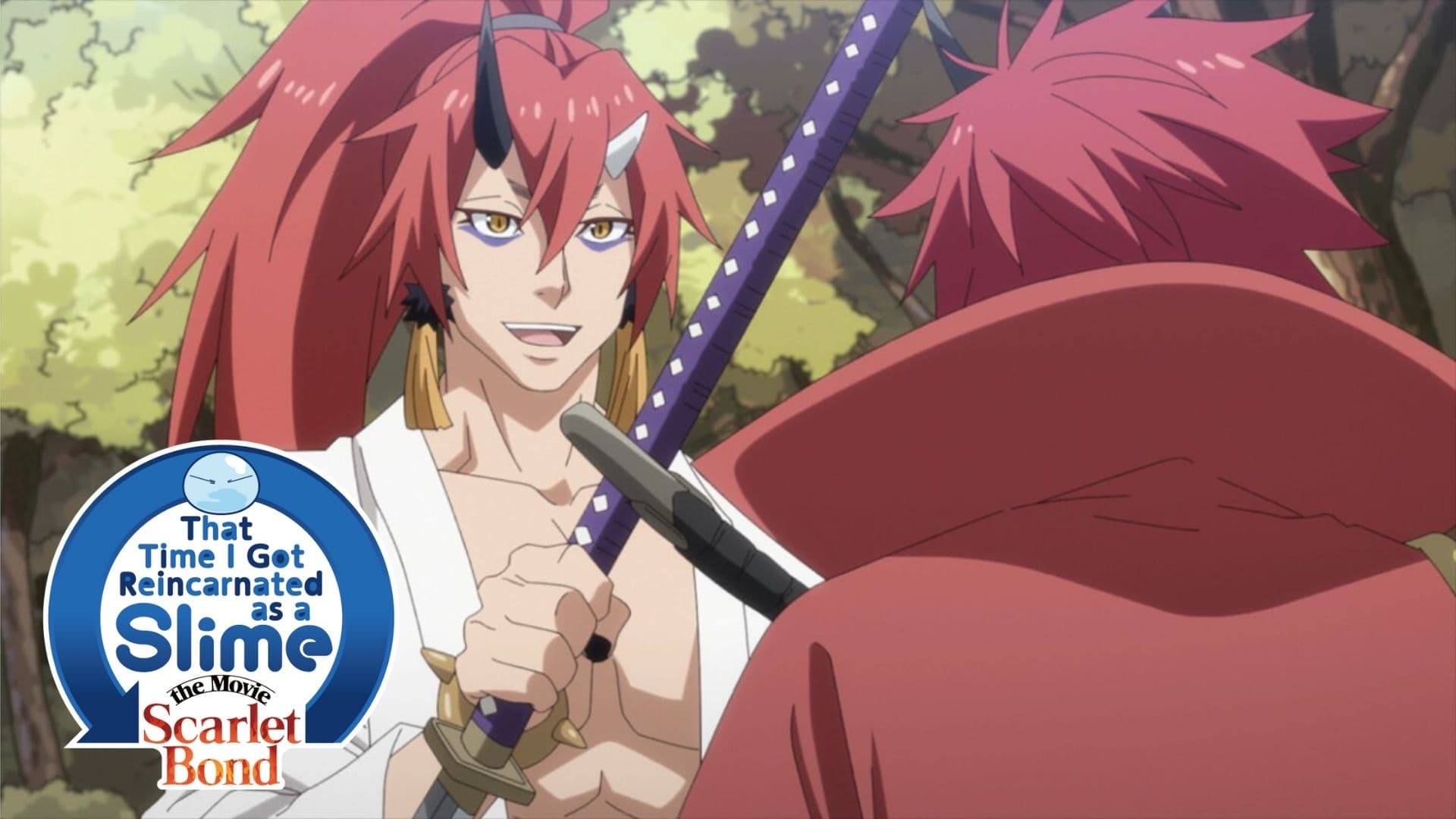 Foto de THAT TIME I GOT REINCARNATED AS A SLIME THE MOVIE: SCARLET BOND