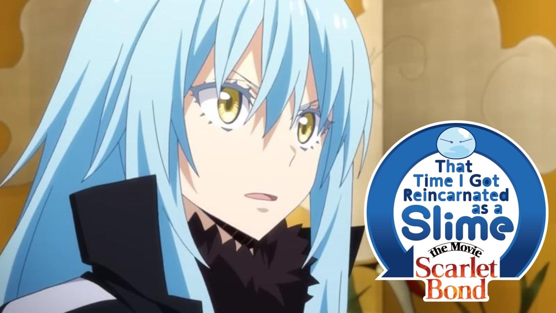 Foto de THAT TIME I GOT REINCARNATED AS A SLIME THE MOVIE: SCARLET BOND