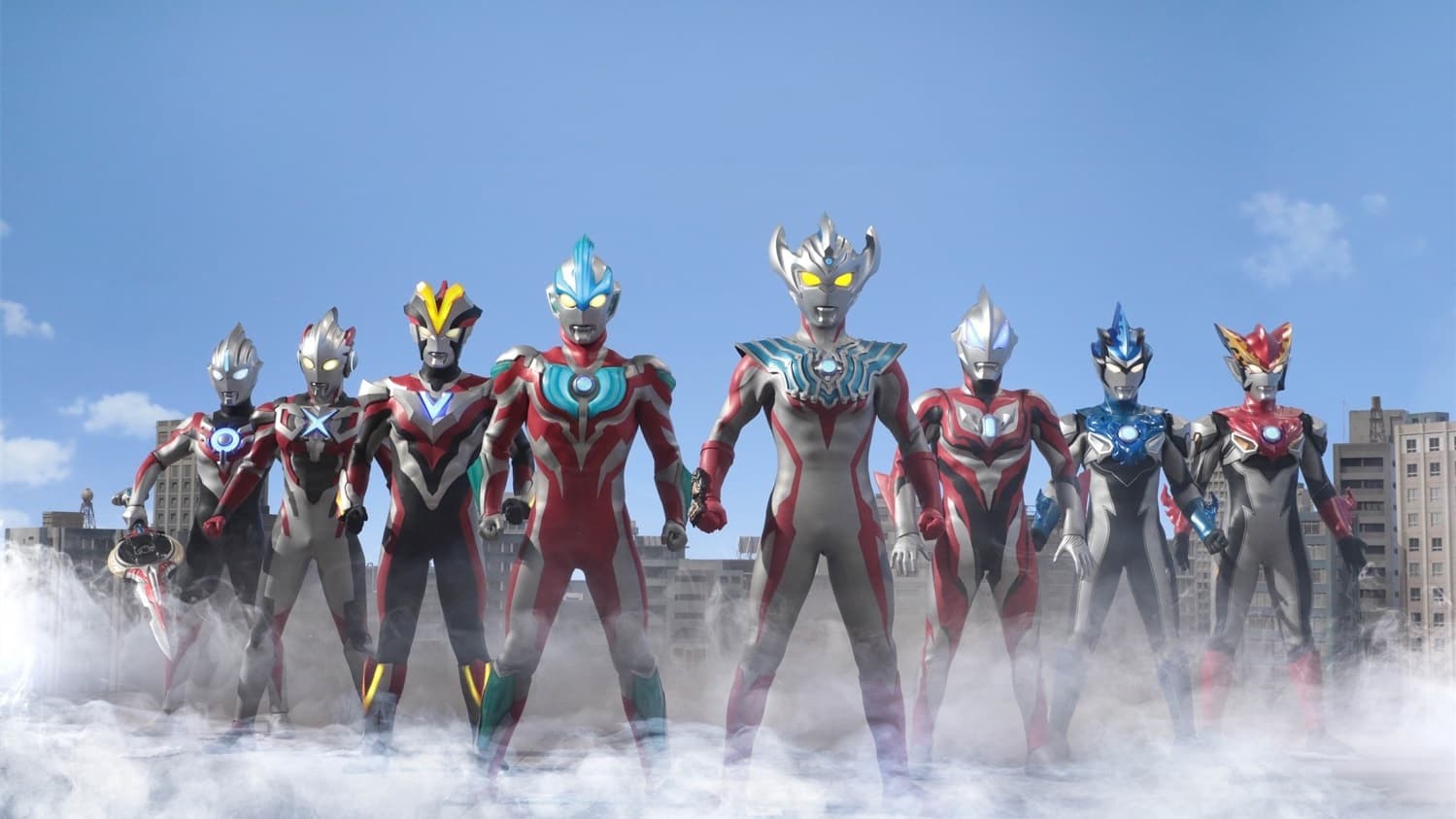 Foto de GEKIJÔBAN URUTORAMAN TAIGA: NYÛ JENE KURAIMAKKUSU