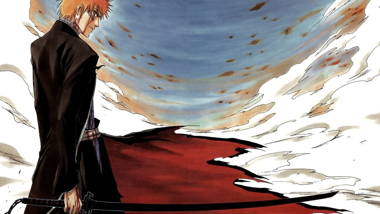 Foto de GEKIJOUBAN BLEACH: JIGOKUHEN