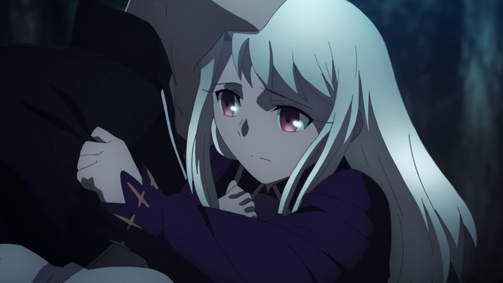 Foto de GEKIJOUBAN FATE/STAY NIGHT: HEAVEN'S FEEL - III. SPRING SONG