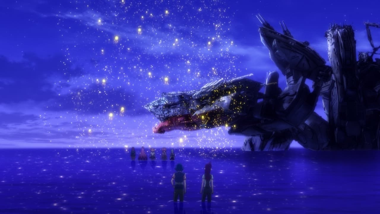 Foto de GEKIJOUBAN MACROSS DELTA: GEKIJOU NO WALKÜRE