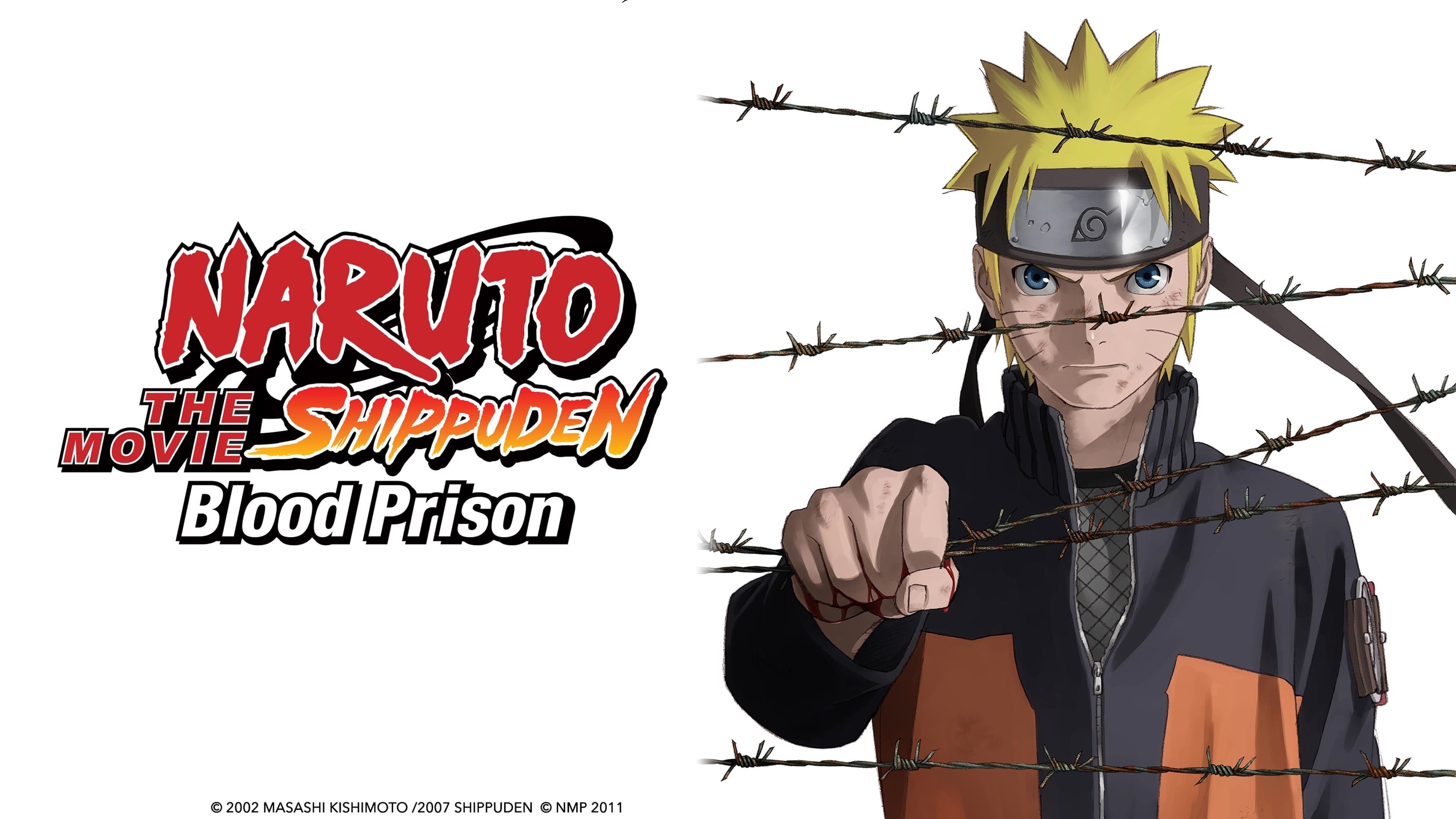Foto de GEKIJOUBAN NARUTO: BURADDO PURIZUN