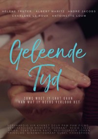 Geleende Tyd