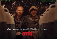 Gemeinsam wird's Weihnachten