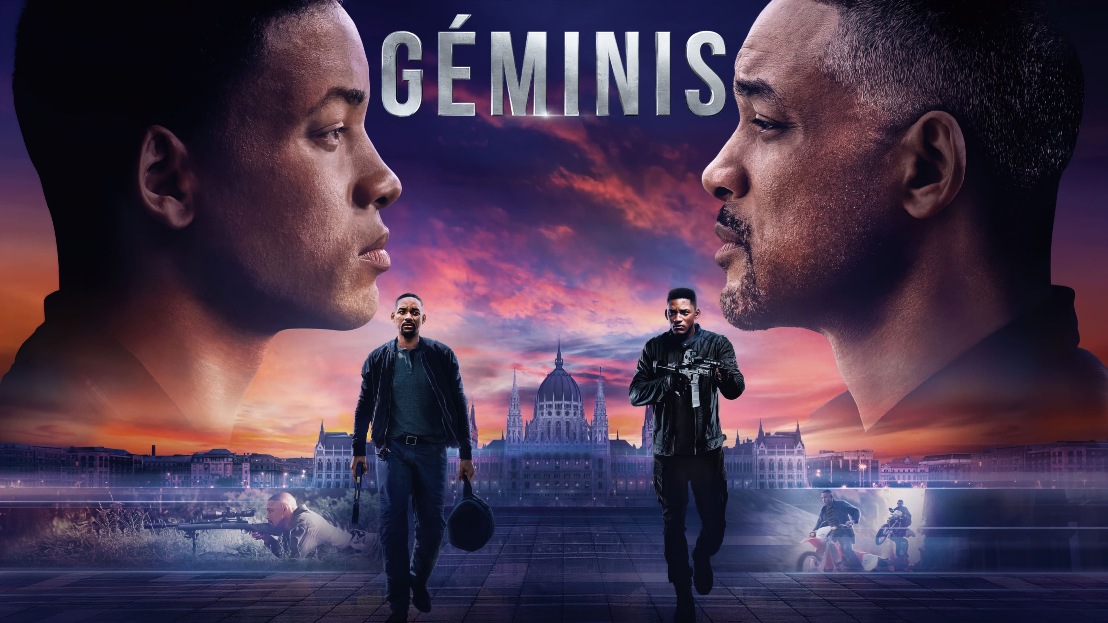 Foto de GÉMINIS