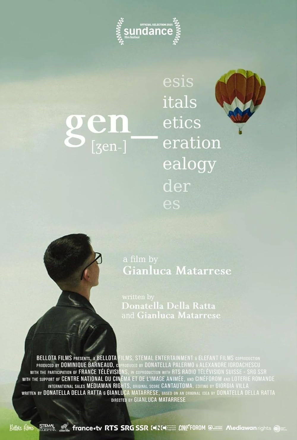 Poster de GEN_