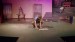 Gene Kelly Newspaper Dance Tribute Featuring Cole Newburg
