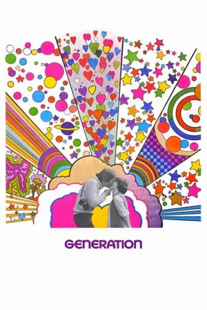 Generación rebelde