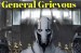 General Grievous: An Animated Fan Film