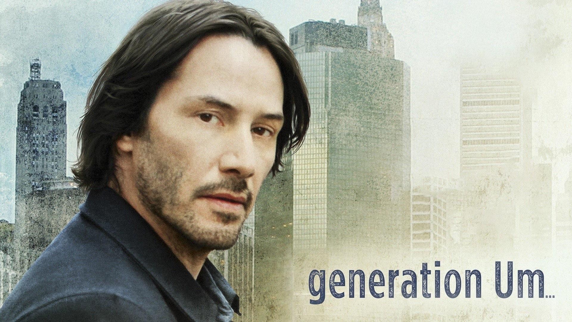 Foto de GENERATION UM...